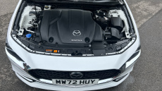 Mazda 3 2.0 e-Skyactiv-X MHEV [186] SE-L Lux 4dr Petrol Saloon